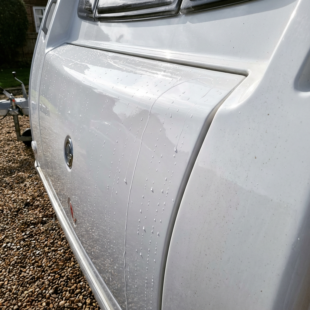 Nano Plast Autopolish 500ml Krasvrije Autolak met Diepe Glans
