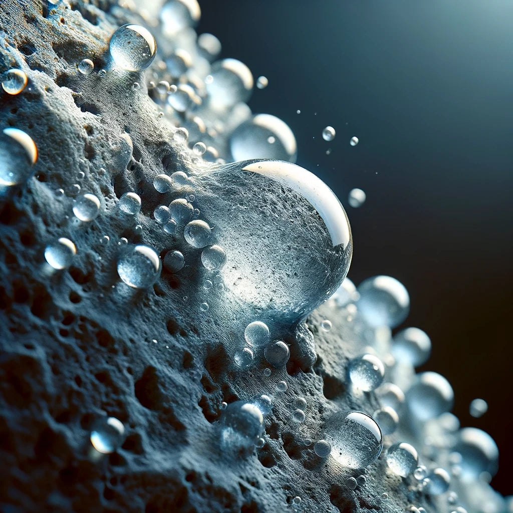 Zelf Beton Impregneren | Nano Impregneer Kopen - Nanocoating.nl