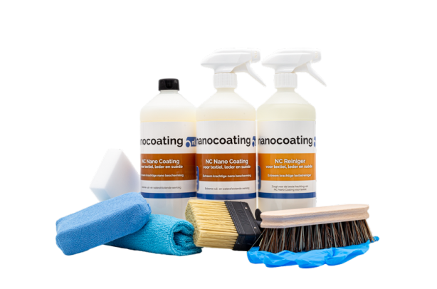 Voordeelpakket Textiel