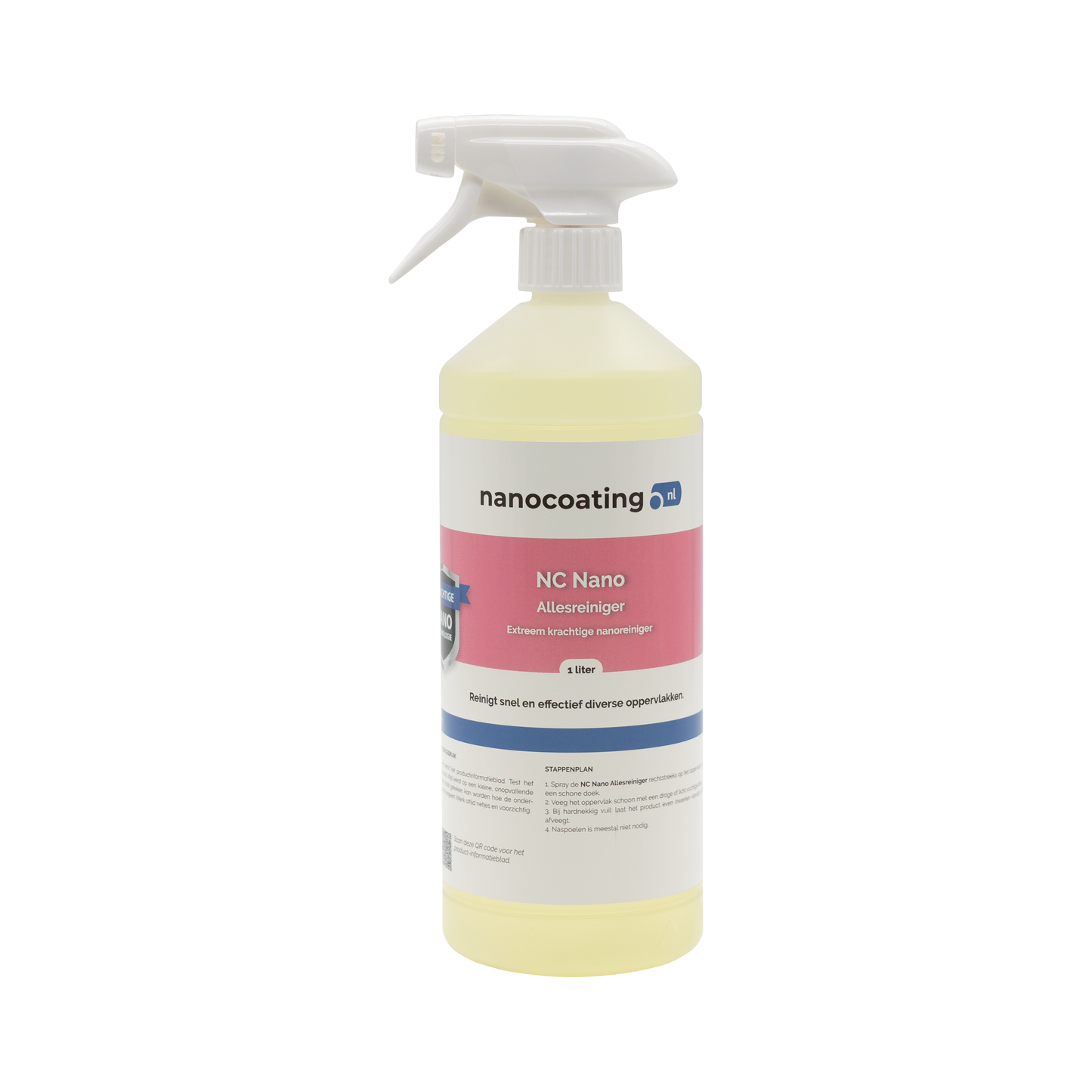 NC Nano Allesreiniger