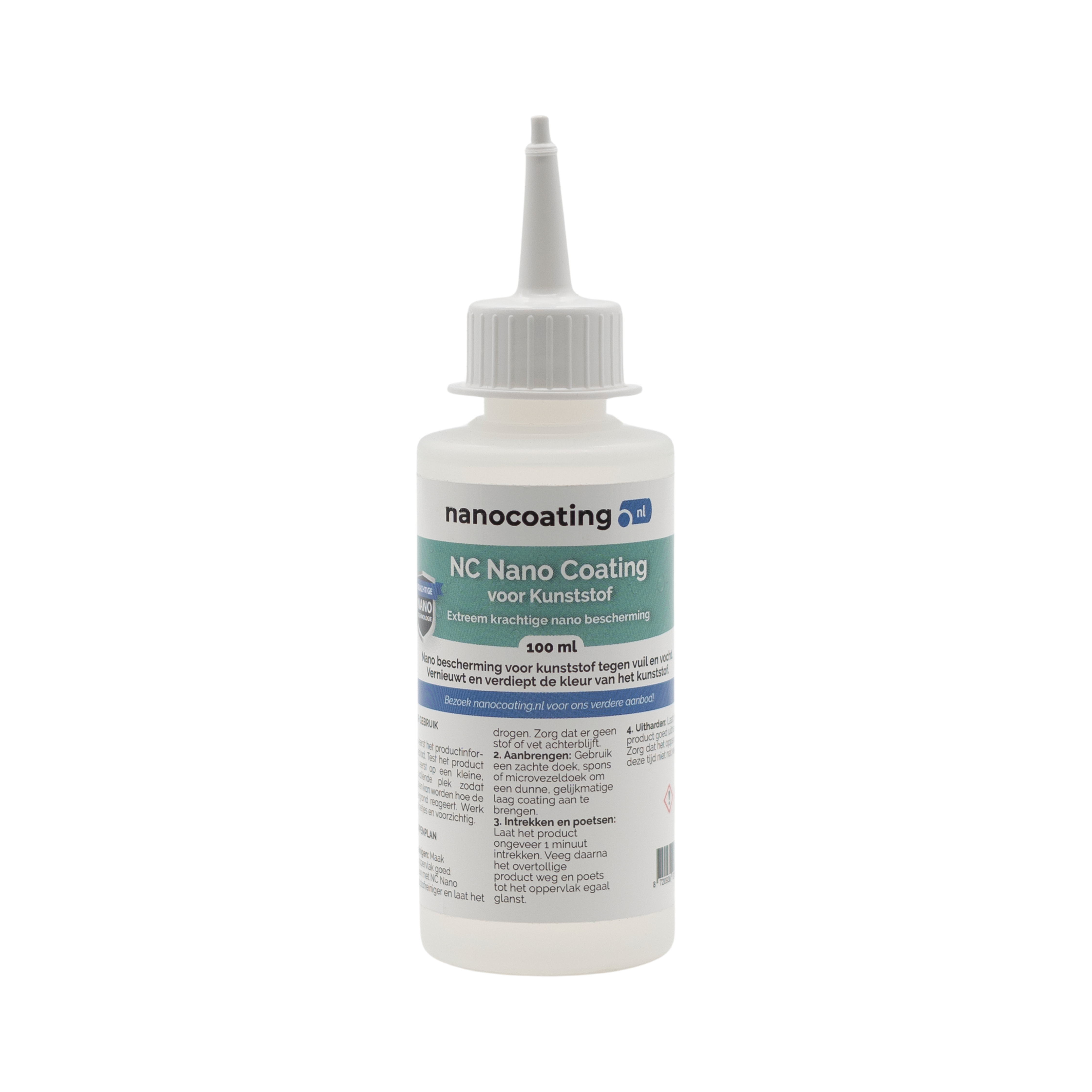 Windshield Protect Glas/Nano Coating – Van Dijken Verf & Vloeren Windshield Protect Glas/Nano Coating – Van Dijken Verf & Vloeren