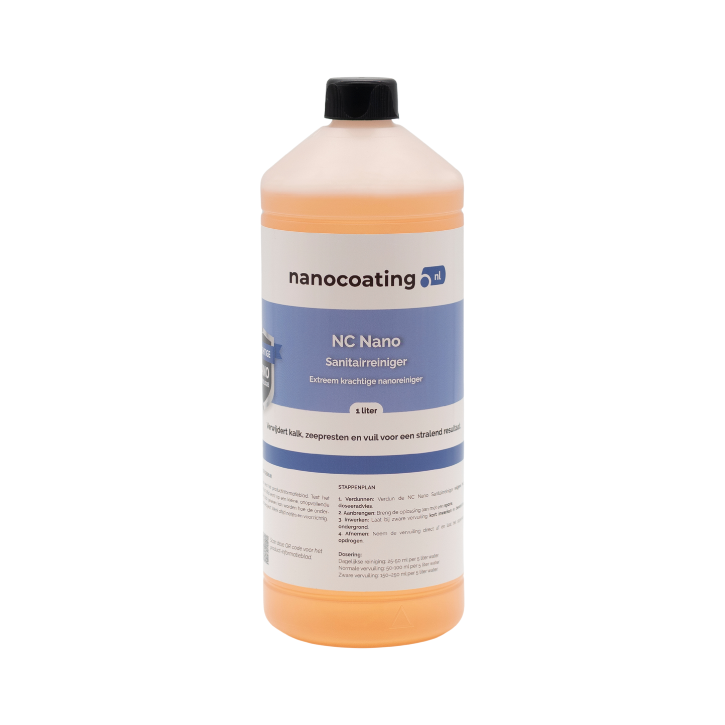NC Nano Sanitairreiniger