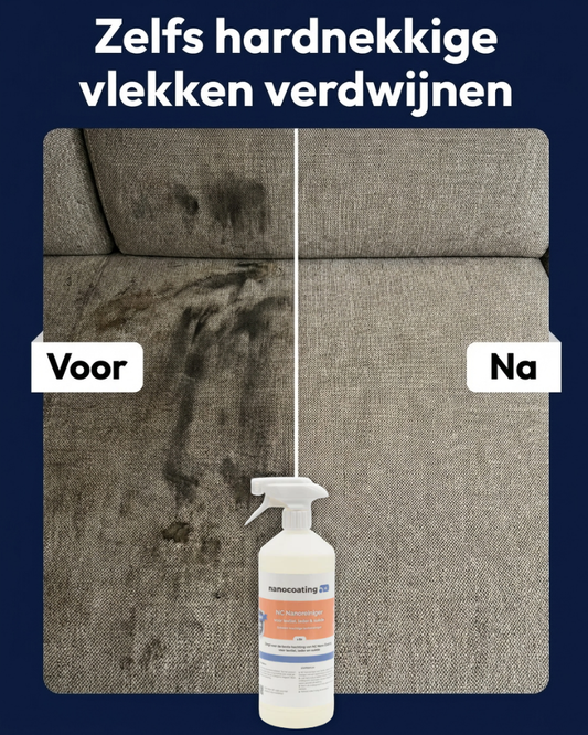 NC Nano Textielreiniger
