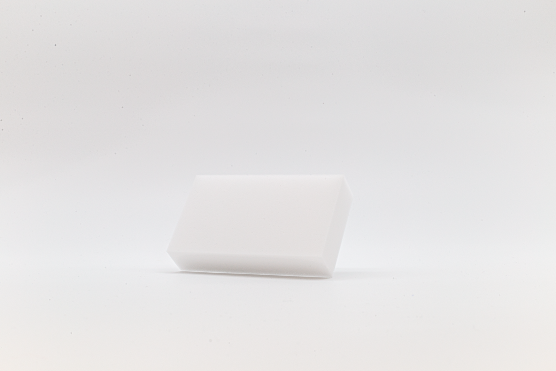 Powerspons (Witte pad)