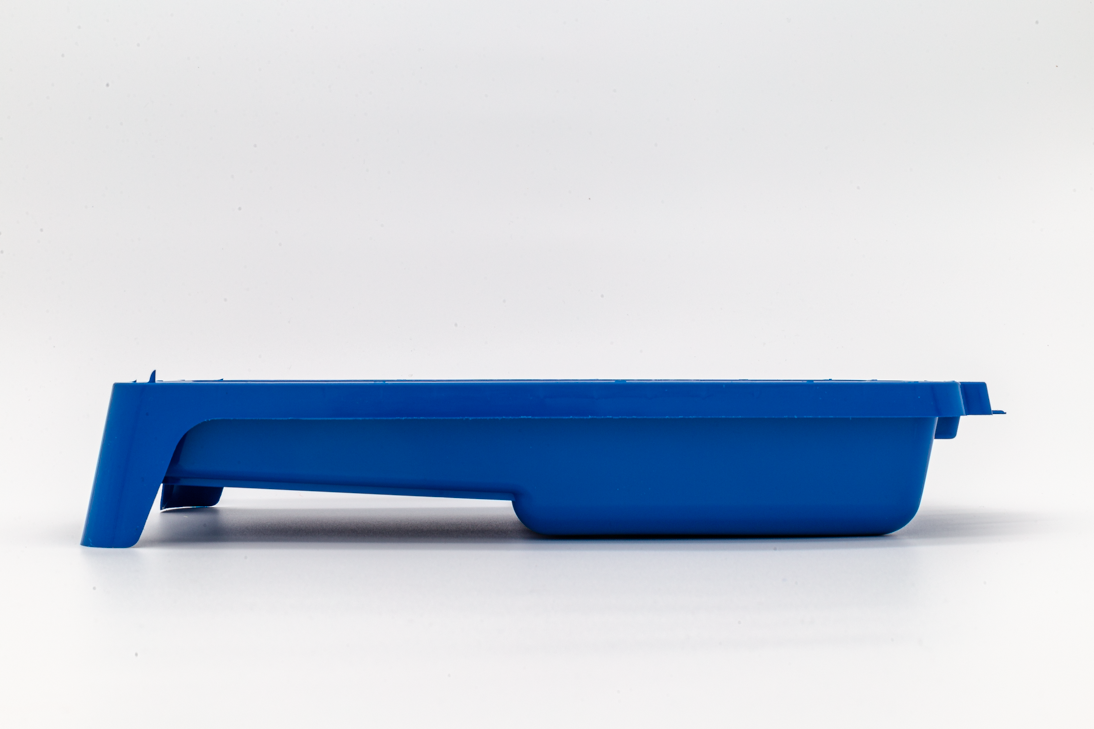 Bakje 12 x 31 cm