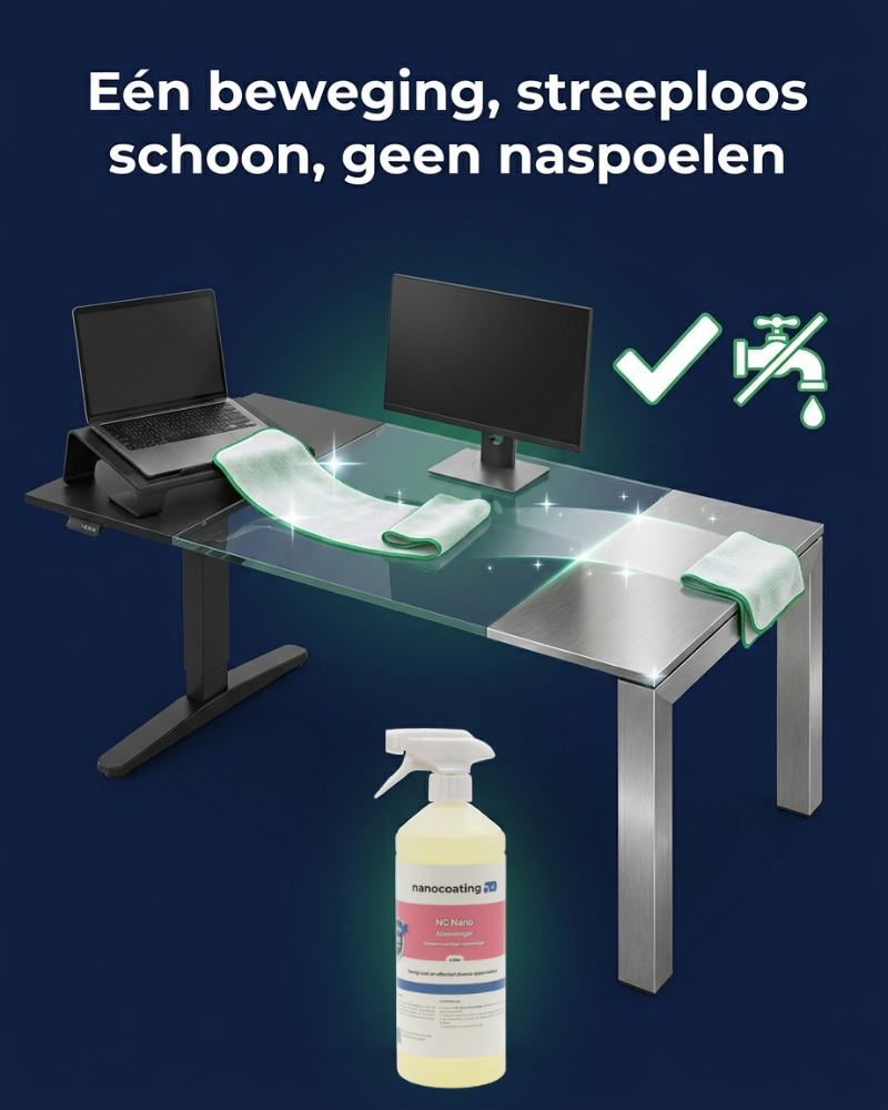NC Nano Allesreiniger