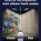 NC Nano Anti Graffiti Coating