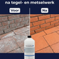 NC Nano Cementsluierverwijderaar