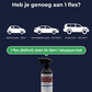 NC Nano Coating voor Autolak