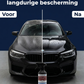 NC Nano Coating voor Autolak