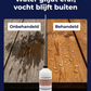 NC Nano Coating voor Hout