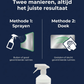 NC Nano Coating voor Metaal en RVS