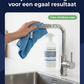 NC Nano Coating voor Metaal en RVS