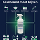 NC Nano Coating voor Metaal en RVS