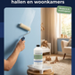 NC Nano Coating voor Muurverf