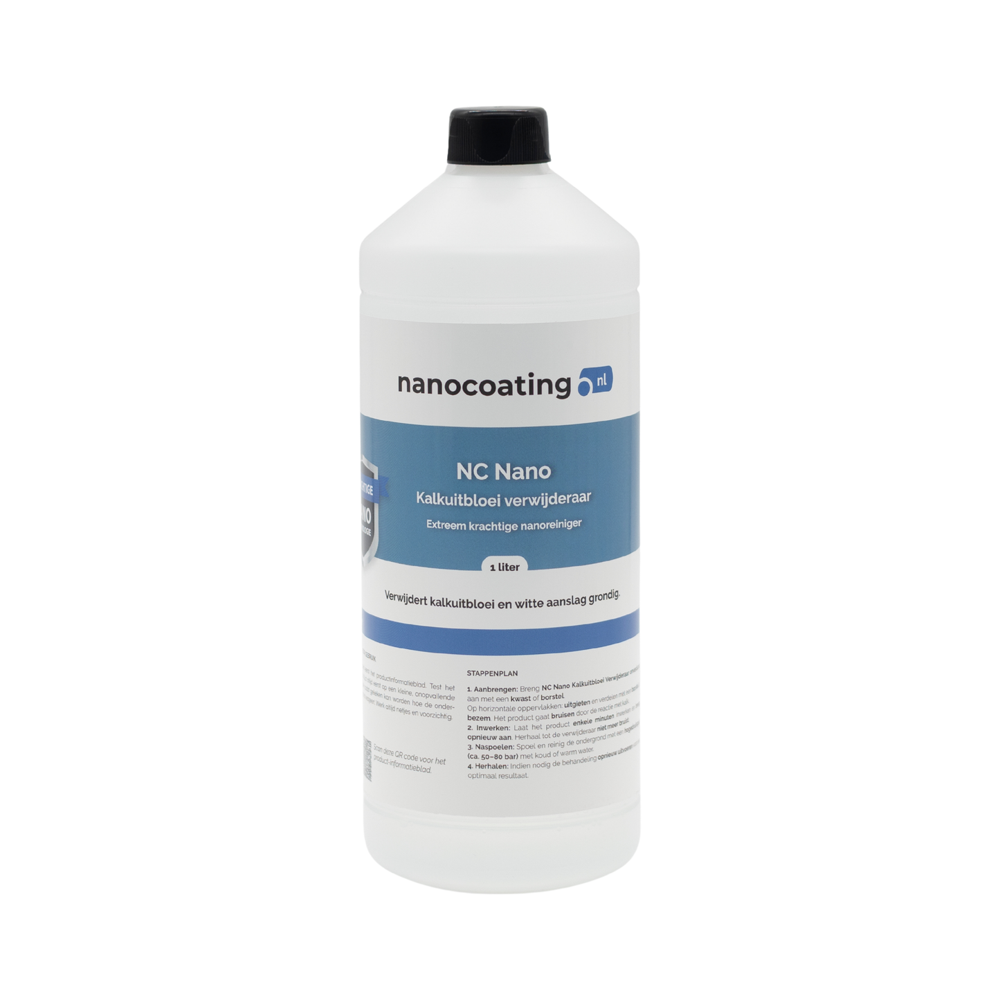 NC Nano Kalkuitbloeiverwijderaar