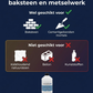 NC Nano Kalkuitbloeiverwijderaar