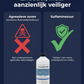 NC Nano Kalkuitbloeiverwijderaar