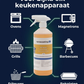 NC Nano Keukenreiniger