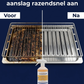 NC Nano Keukenreiniger