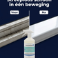 NC Nano Kunststofreiniger