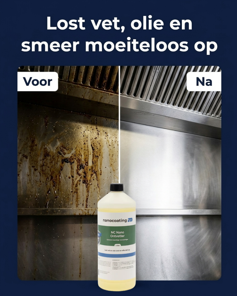 NC Nano Ontvetter
