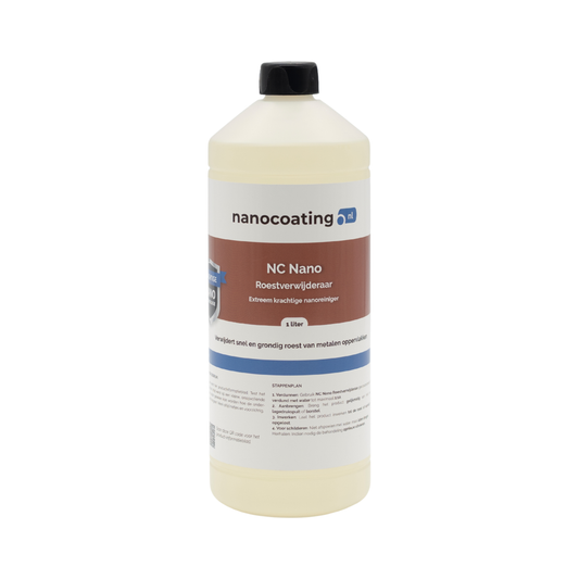 NC Nano Roestverwijderaar