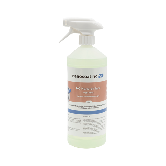 NC Nano Houtreiniger