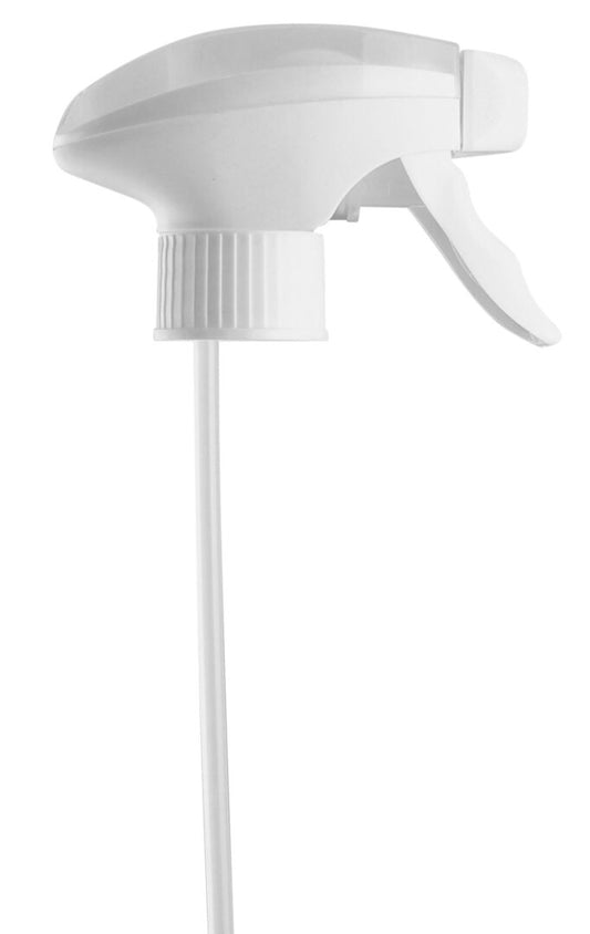 Spuittrigger