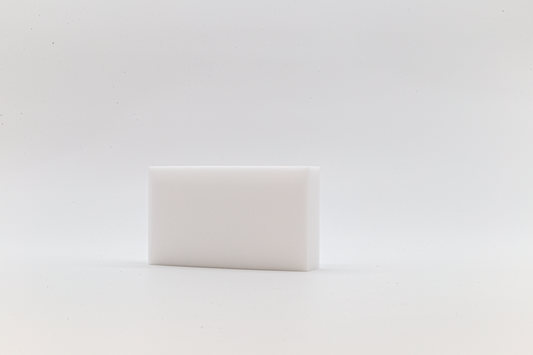 Powerspons (Witte pad)